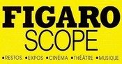 LOGO Figaroscope